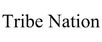 TRIBE NATION
