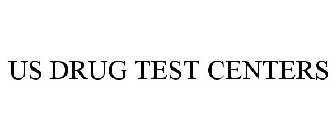 US DRUG TEST CENTERS