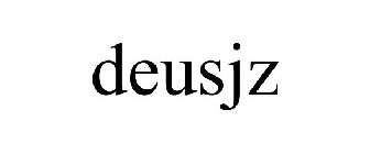 DEUSJZ