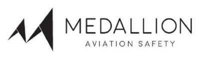 M MEDALLION AVIATION SAFETY