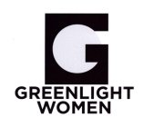 G GREENLIGHT WOMEN