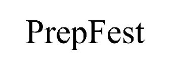 PREPFEST