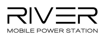 RIVER MOBILE POWER STATION