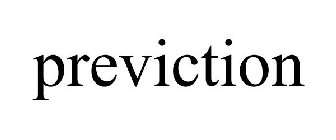 PREVICTION