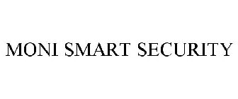 MONI SMART SECURITY