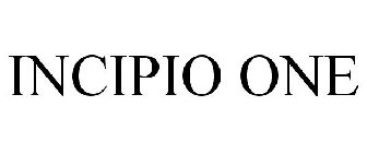 INCIPIO ONE