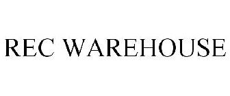 REC WAREHOUSE