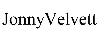 JONNYVELVETT