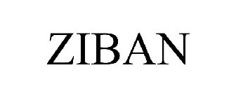 ZIBAN