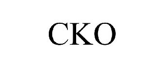 CKO