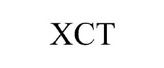 XCT