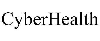 CYBERHEALTH