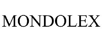 MONDOLEX