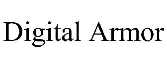 DIGITAL ARMOR