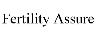 FERTILITY ASSURE