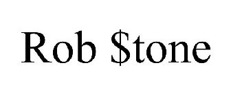 ROB $TONE