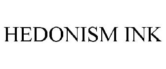 HEDONISM INK
