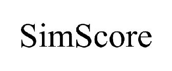 SIMSCORE