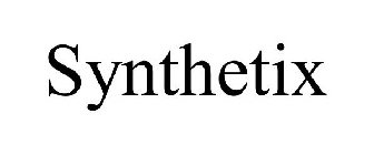 SYNTHETIX