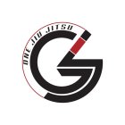 GS ONE JIU JITSU