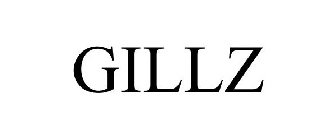 GILLZ