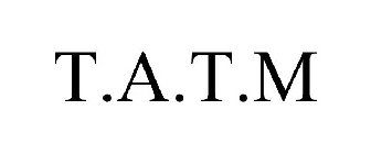 T.A.T.M