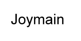 JOYMAIN