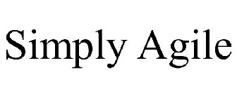 SIMPLY AGILE