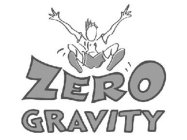 ZEROGRAVITY