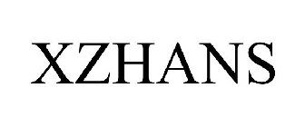 XZHANS