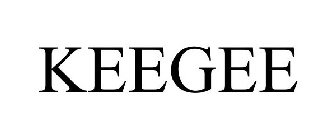 KEEGEE