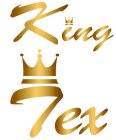 KINGTEX