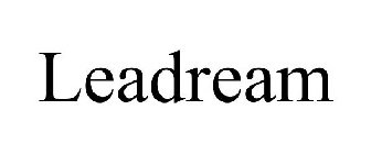 LEADREAM