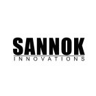 SANNOK INNOVATIONS