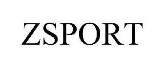 ZSPORT