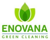 ENOVANA GREEN CLEANING