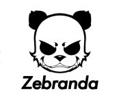 ZEBRANDA