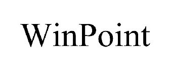 WINPOINT