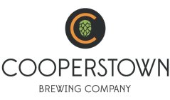 C COOPERSTOWN BREWING COMPANY