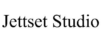 JETTSET STUDIO