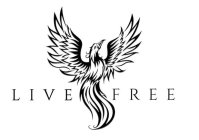 LIVE FREE