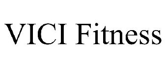 VICI FITNESS