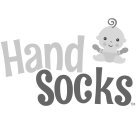 HANDSOCKS