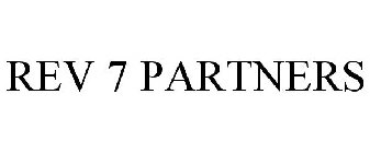 REV 7 PARTNERS