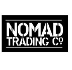 NOMAD TRADING CO.