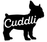 CUDDLI