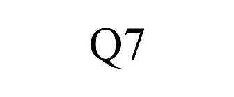 Q7