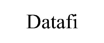 DATAFI