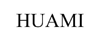 HUAMI