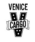 VENICE V CARGO